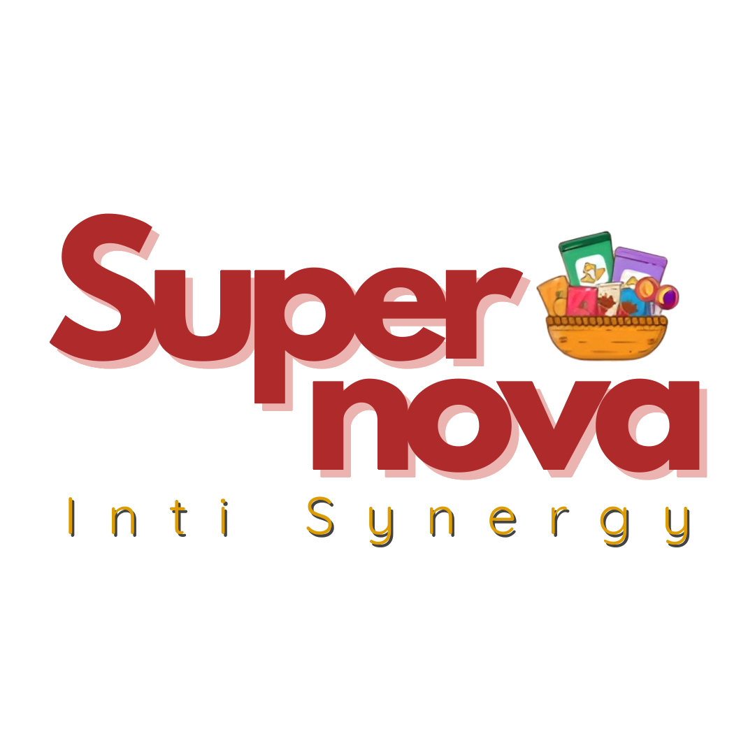 Supernova Inti Synergy