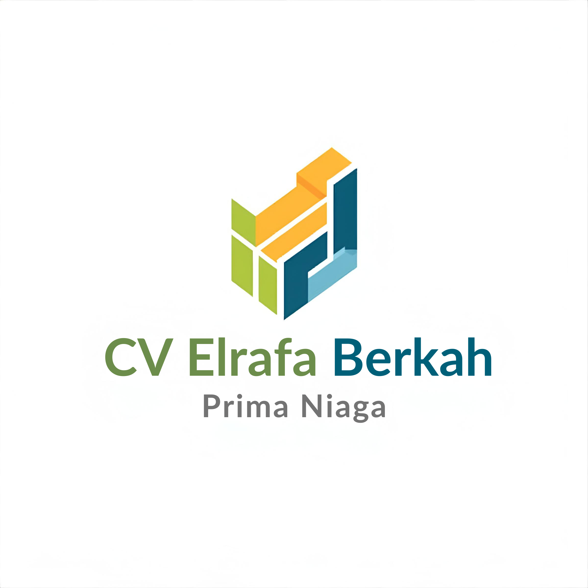 CV Elrafa Berkah Prima Niaga