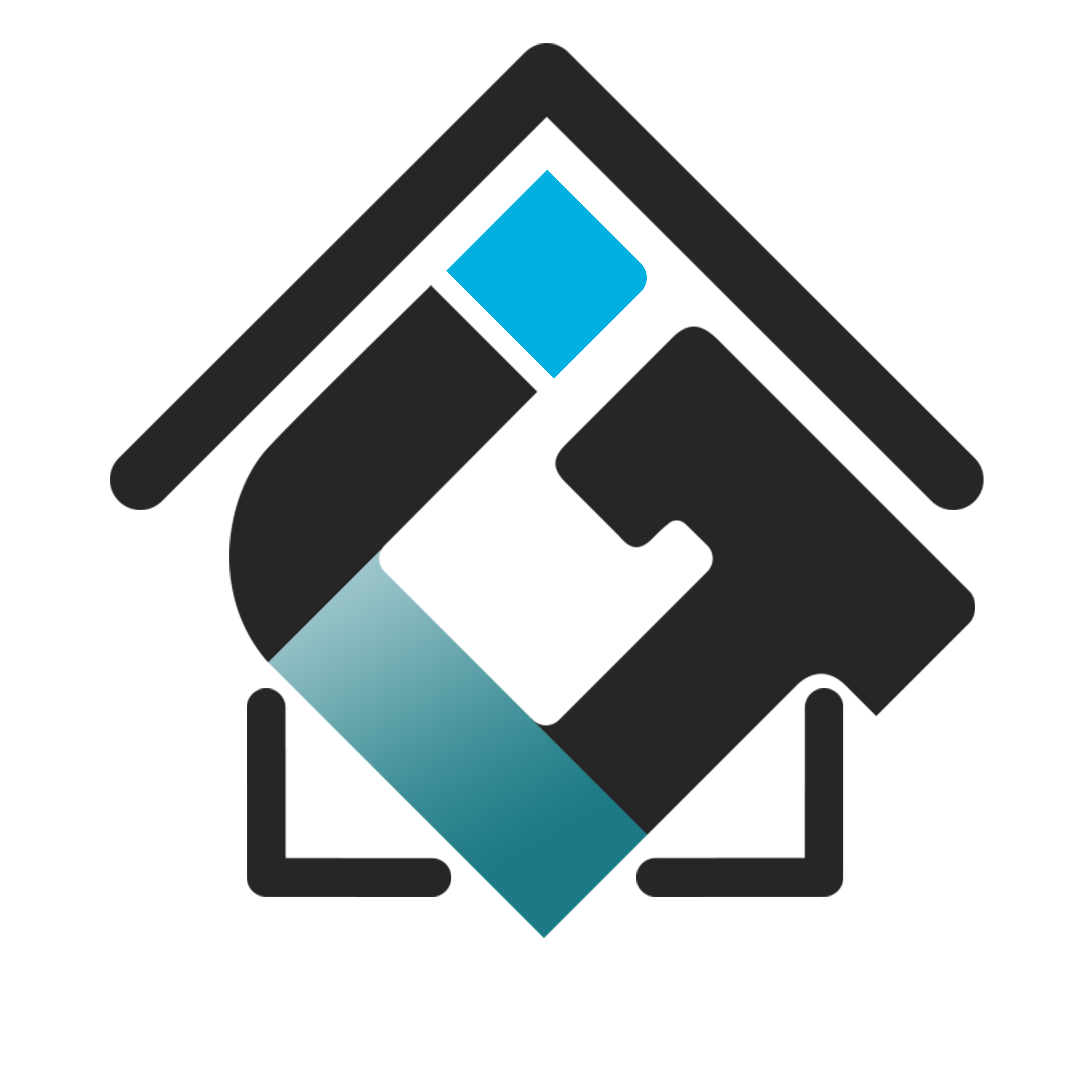 PT. Goeboek Infotama Teknoindo logo
