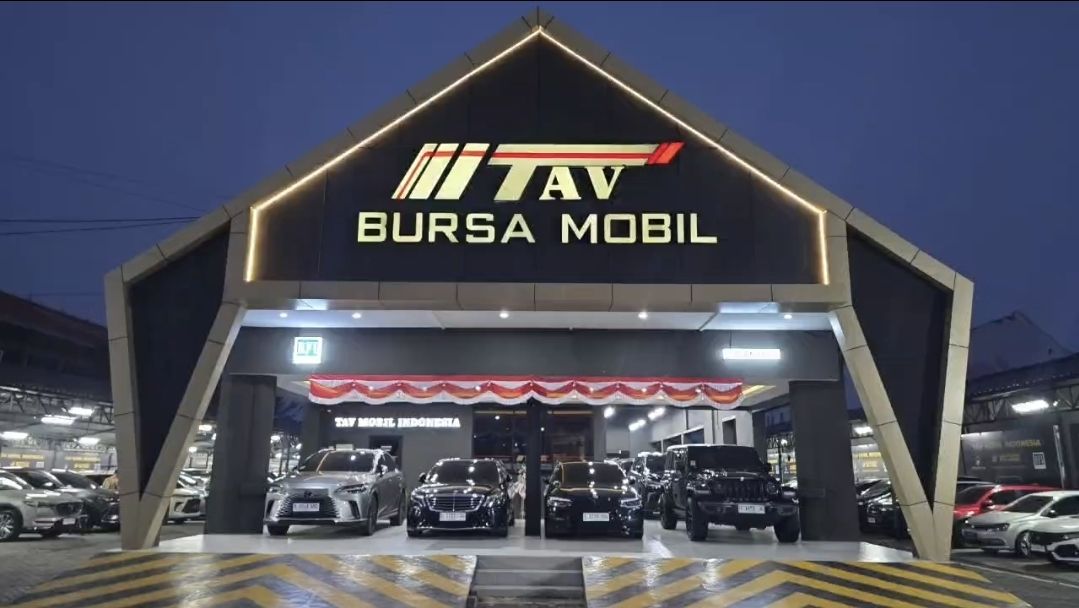 BURSA MOBIL TAV