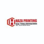 Haza Printing