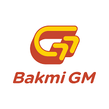 BAKMI GM BALI logo