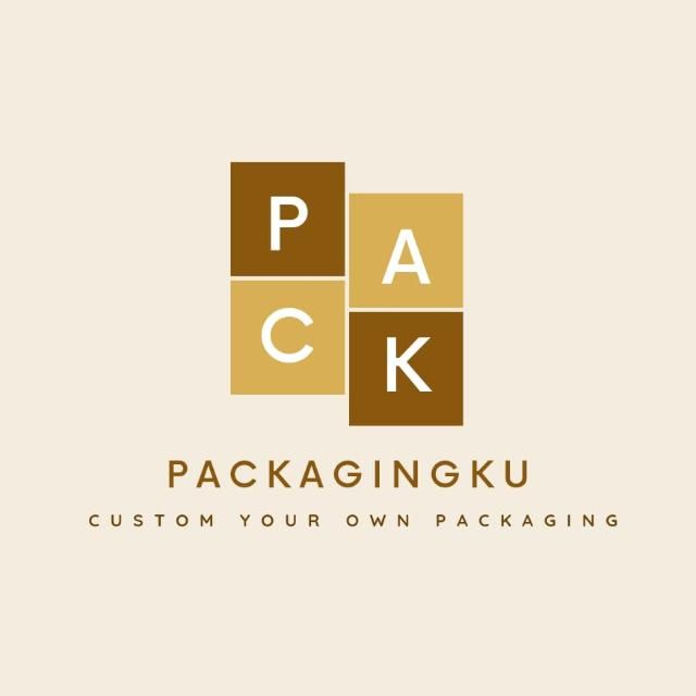 Packagingku logo