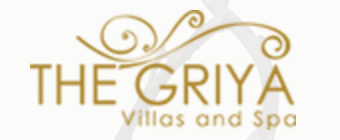 The Griya Villas & Spa logo