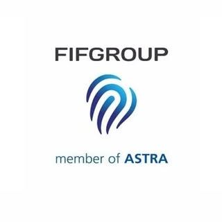 FIFGROUP BUKITTINGGI POS PAYAKUMBUH logo