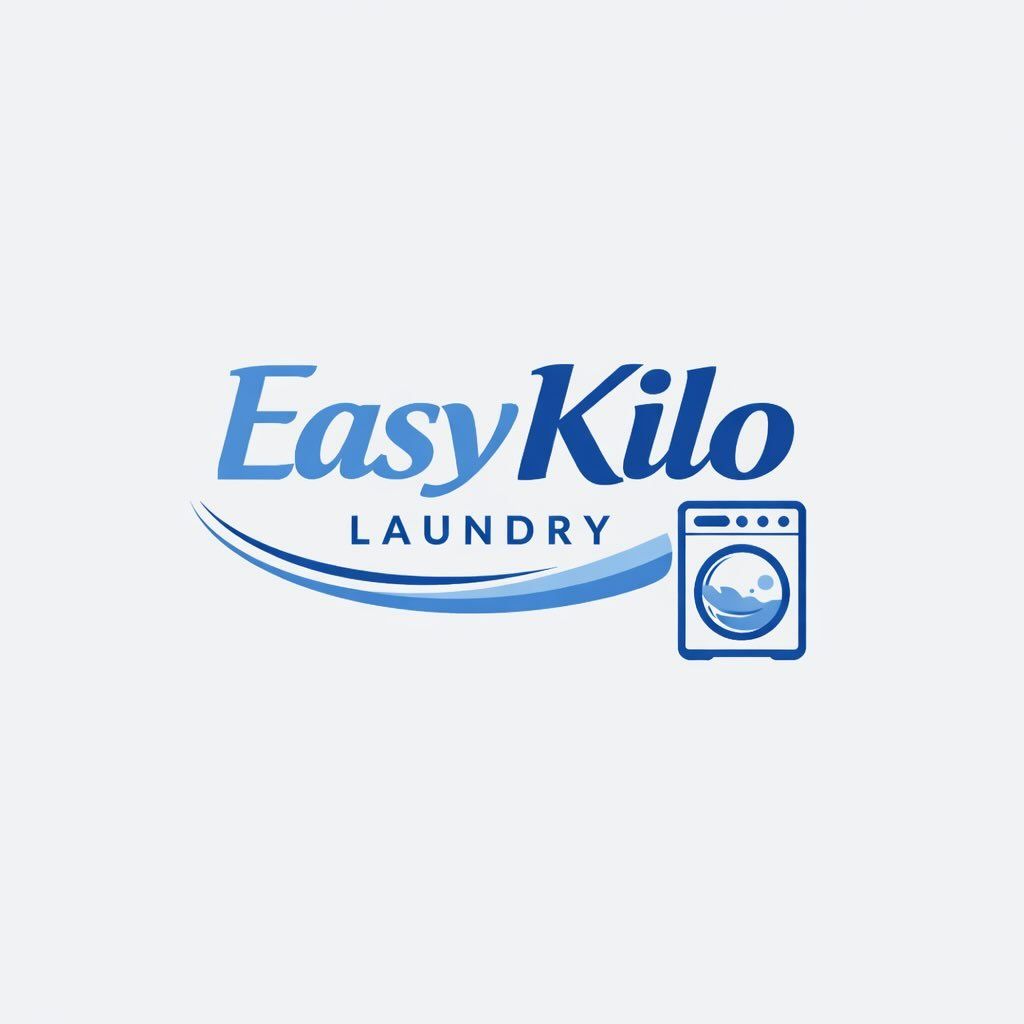 EasyKilo Laundry logo