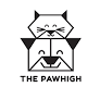 The Pawhigh logo