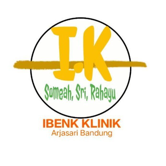 Ibenk Klinik logo