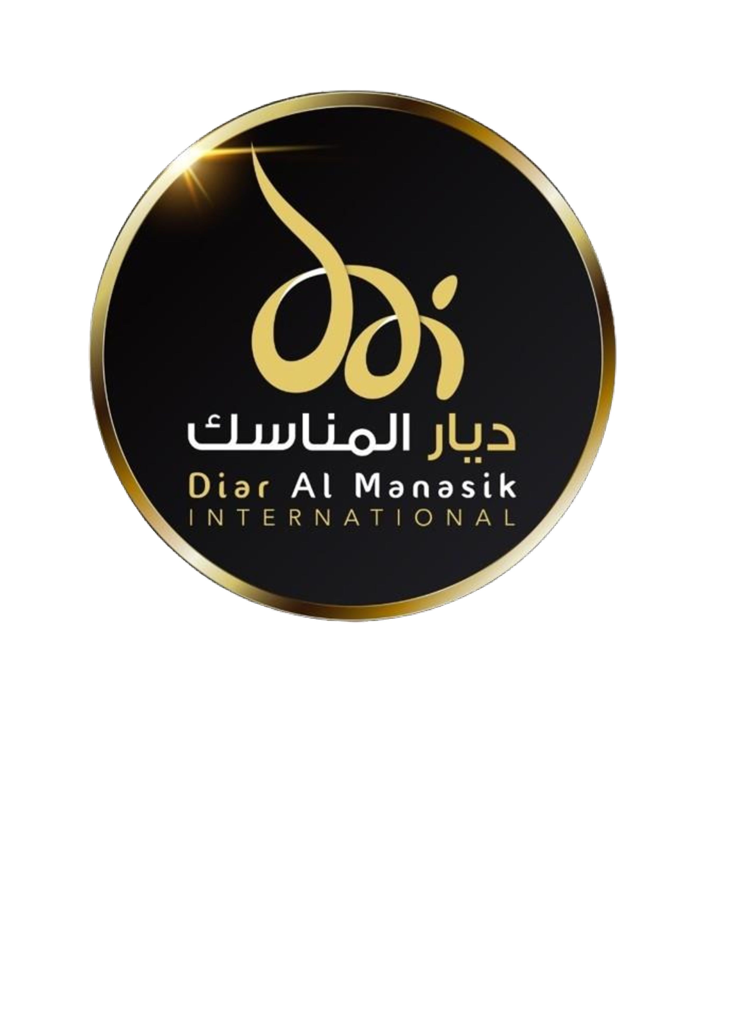 PT Diar Al Manasik International