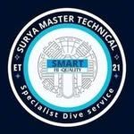 Surya Master Technical
