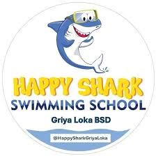 Happy Shark