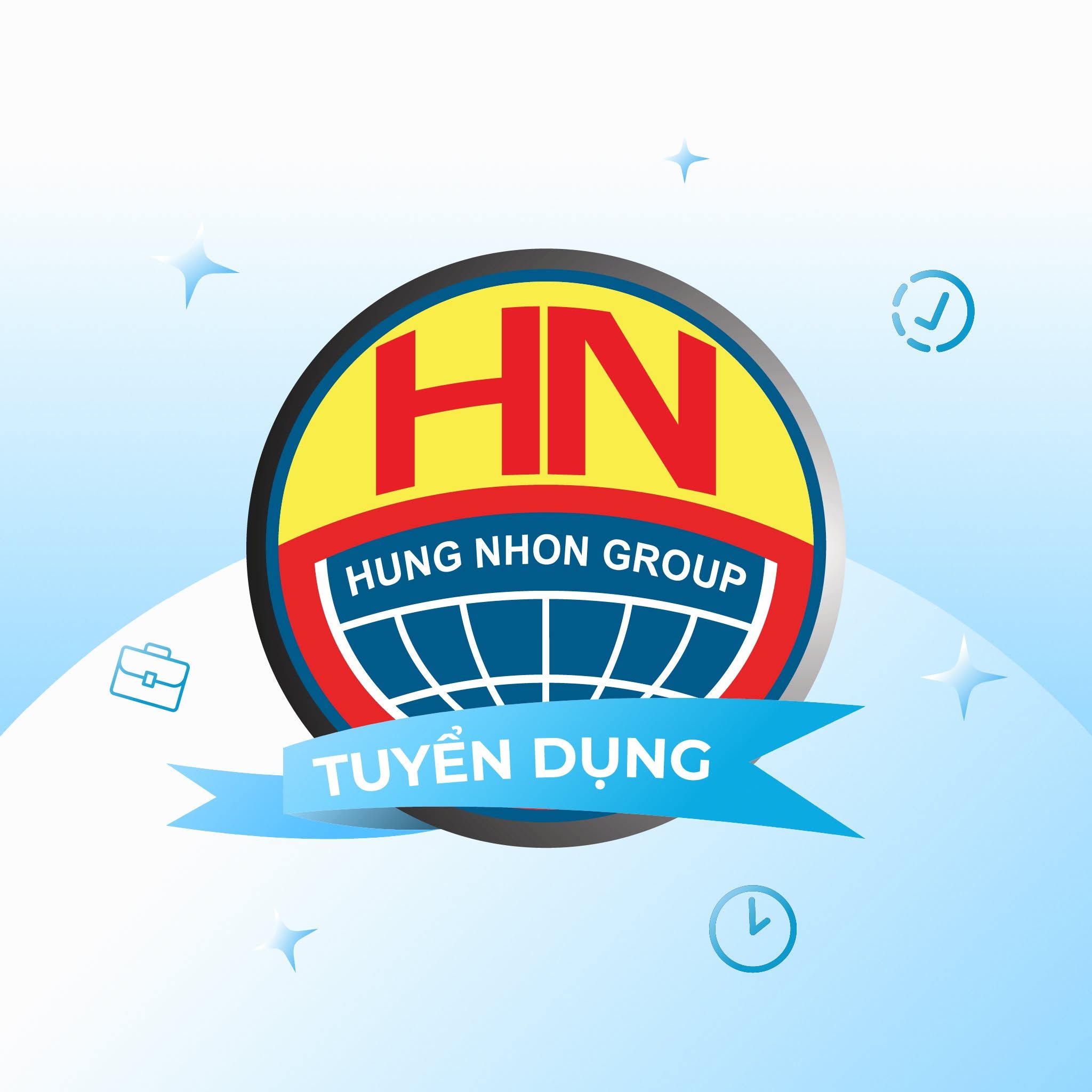 Tập đoàn Hùng Nhơn