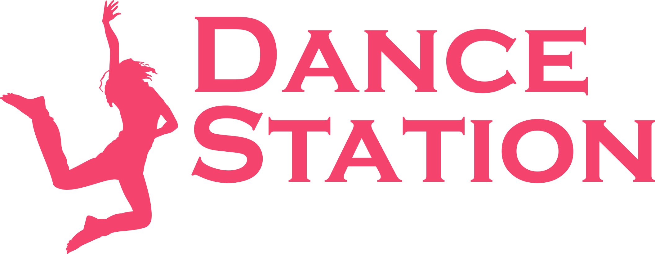 Dance Station logo