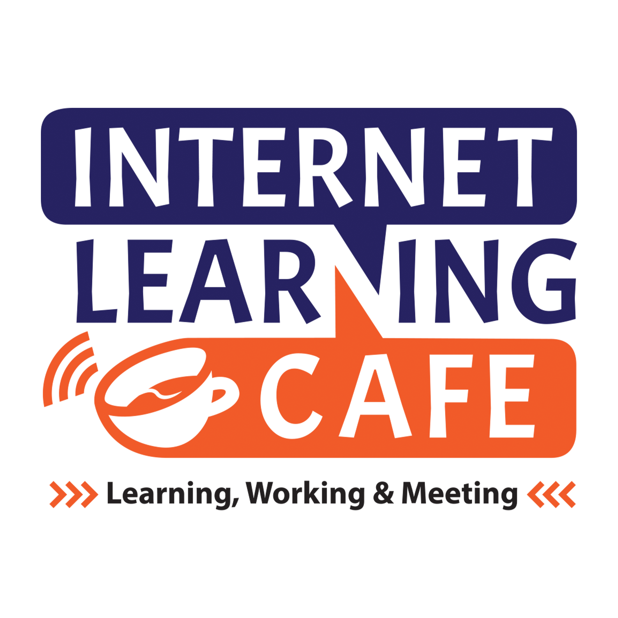 Internet Learning Cafe