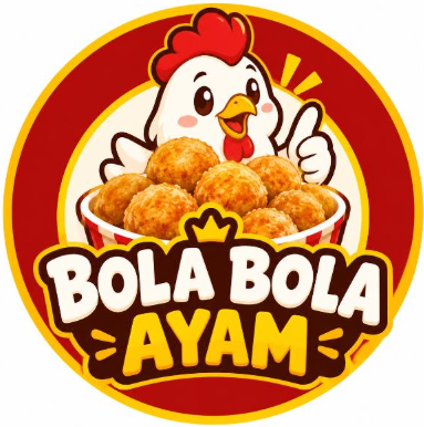 Outlet Bola-Bola Ayam logo