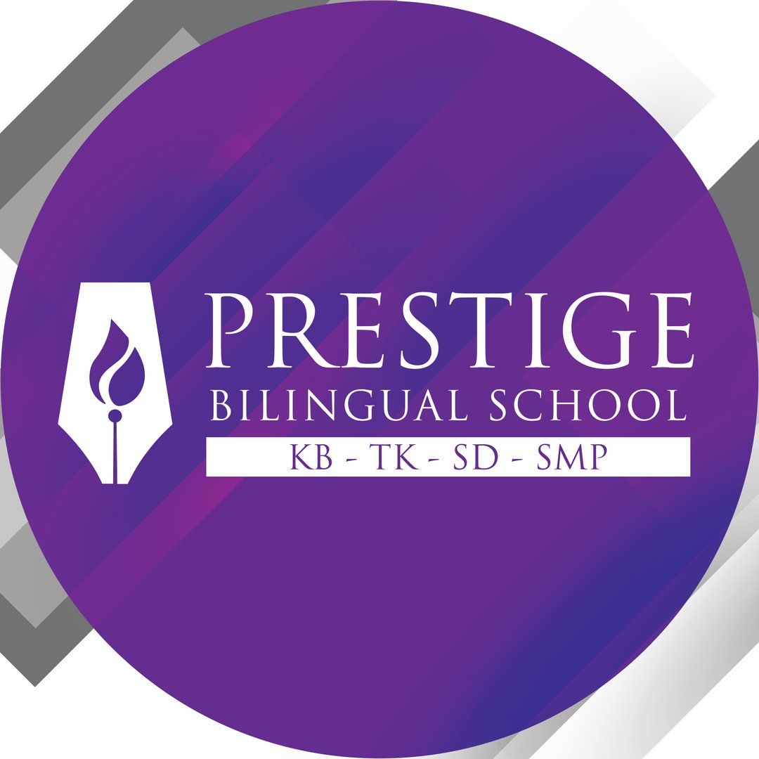 Prestige Bilingual School logo