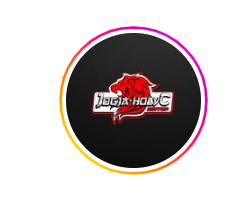 Jogjaholyc Motor