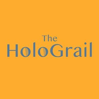 The Holograil Maju Bersama