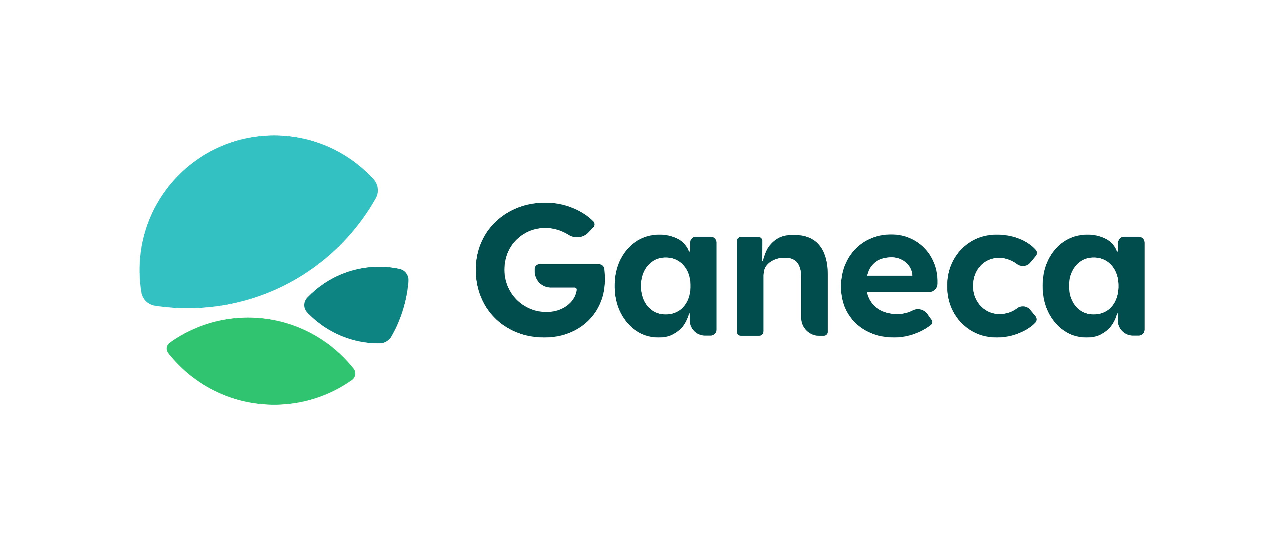 PT Ganeca Environmental Services