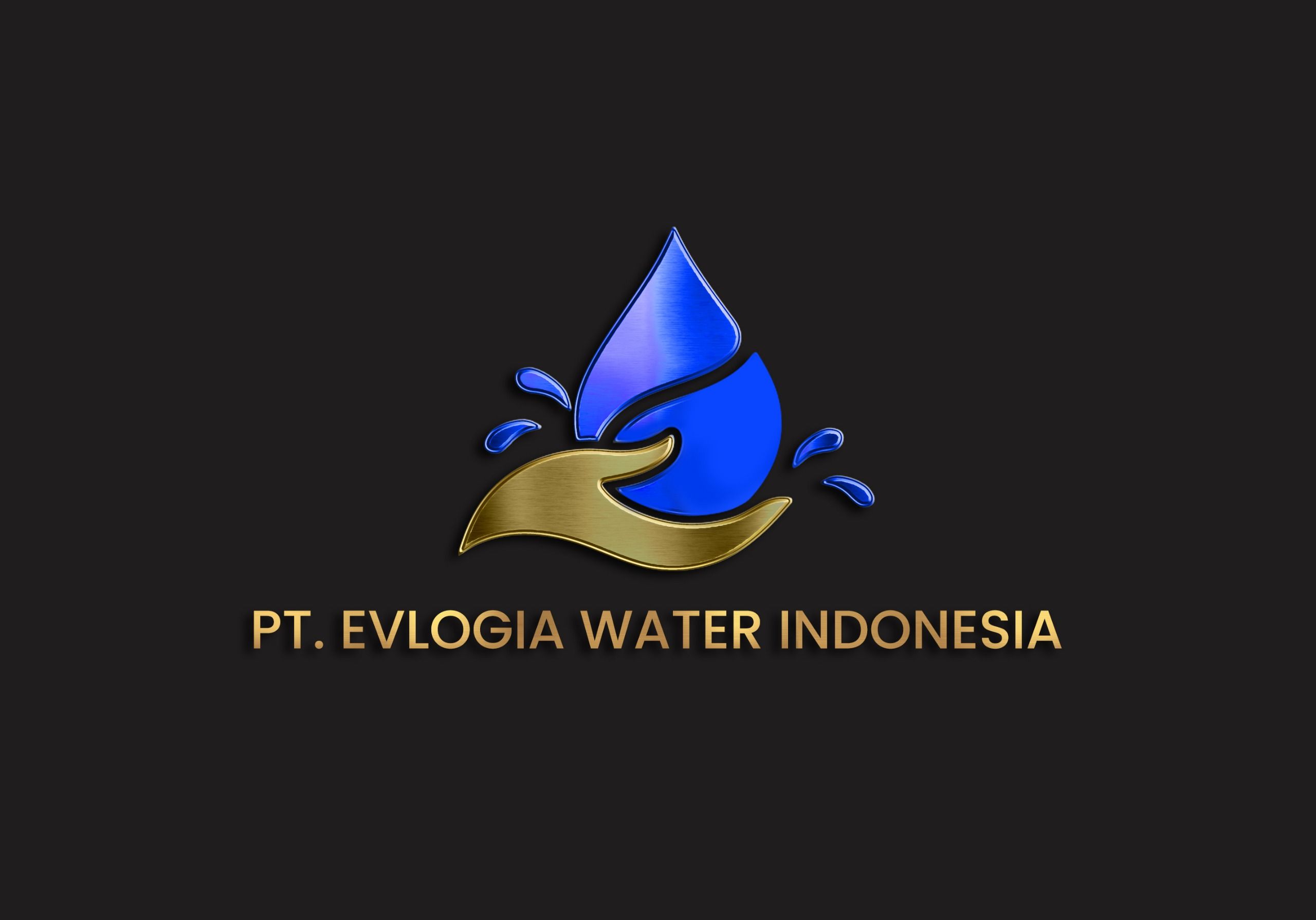 PT Evlogia Water Indonesia