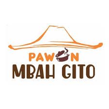 Pawon Mbah Gito logo