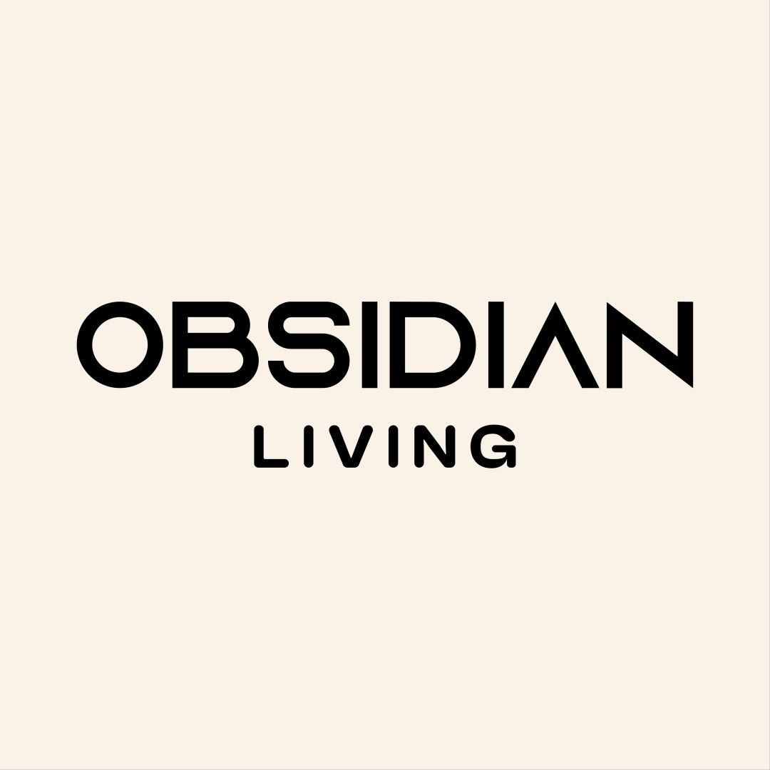 Obsidian Hunian Sehat logo