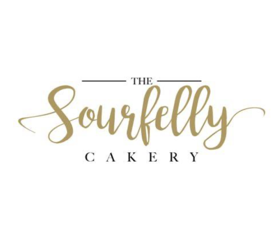 Sourfelly Custom Cakery