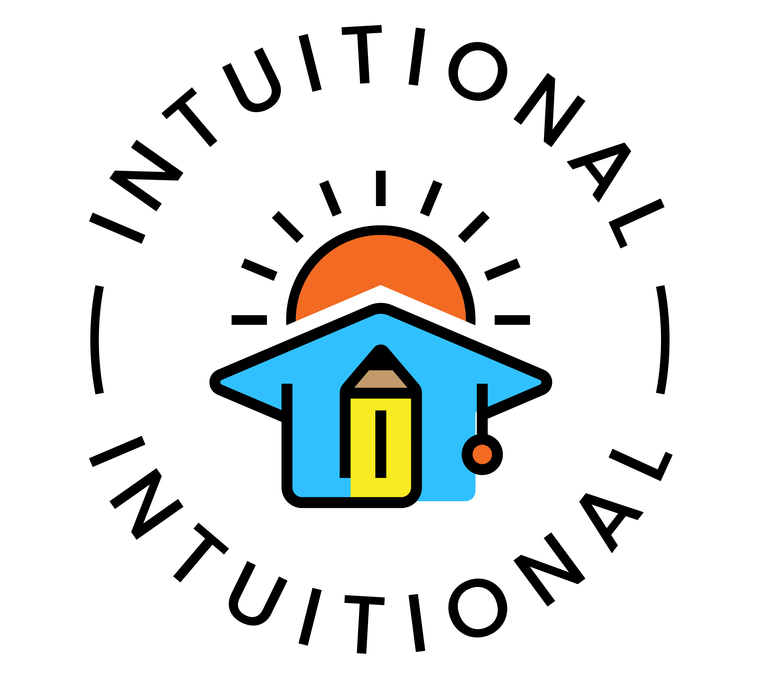 Intuitional Education Pte Ltd