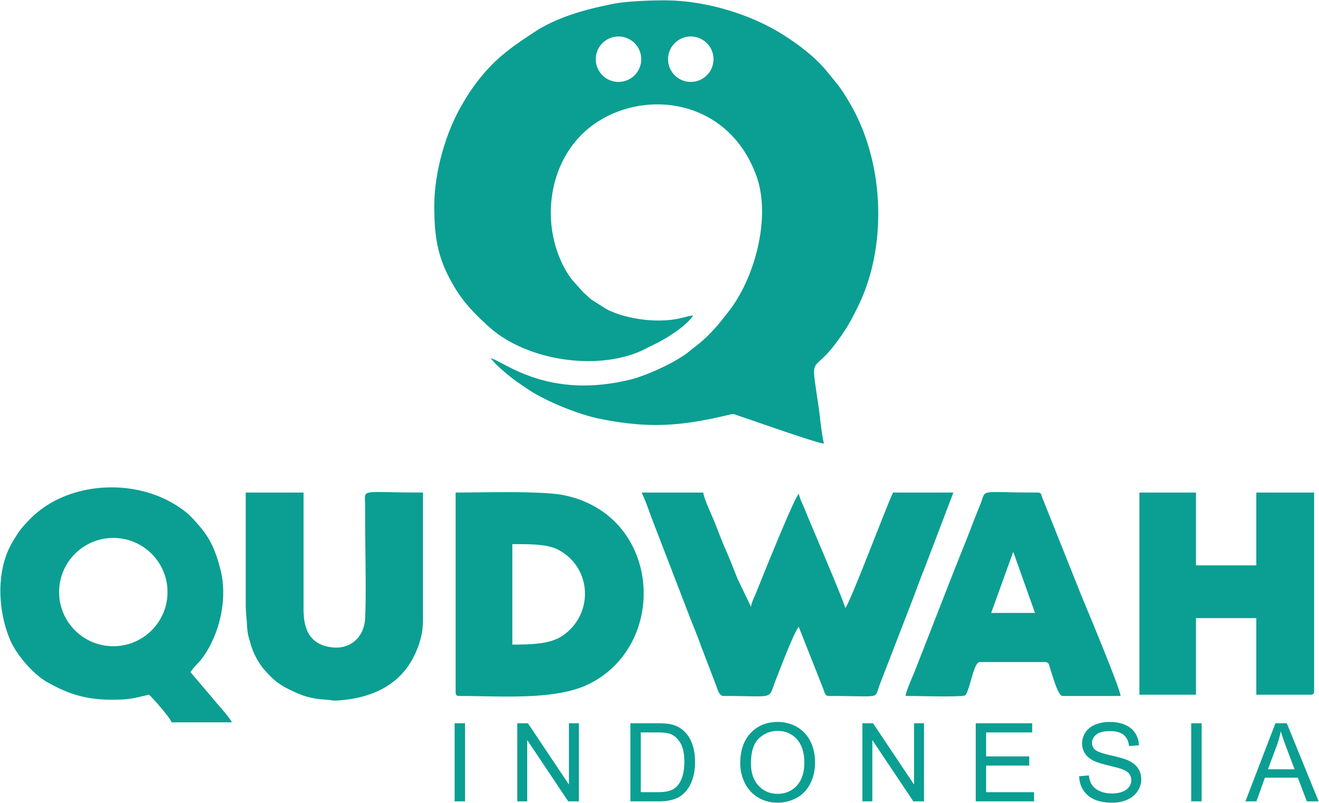 Qudwah Indonesia