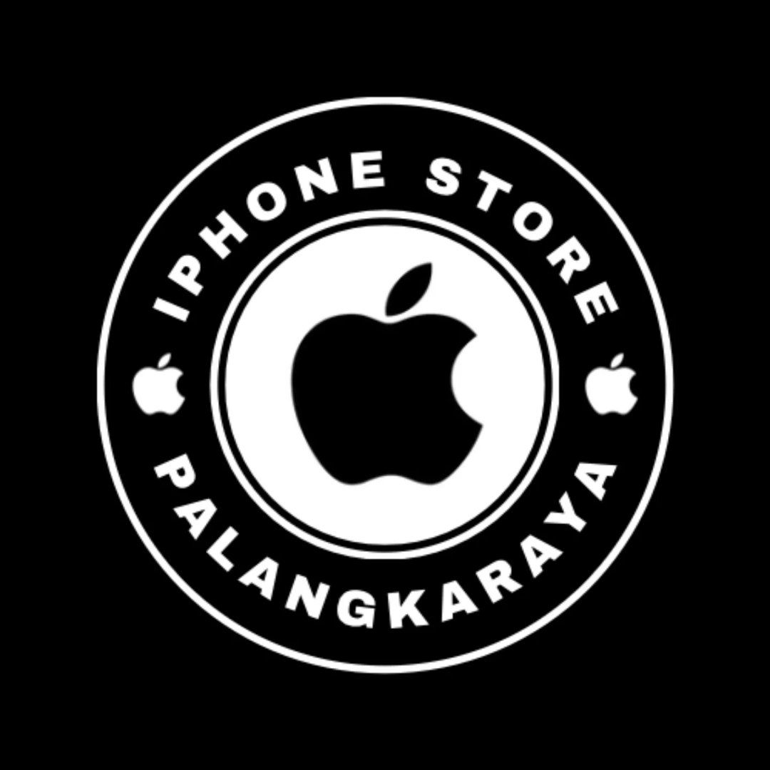 iPhone Store Palangkaraya