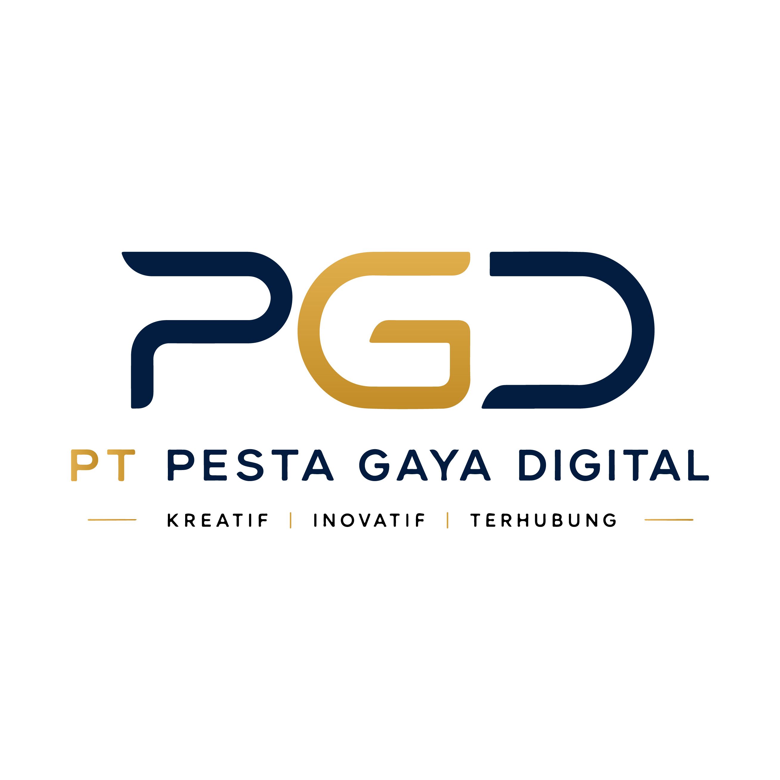 PT. PESTA GAYA DIGITAL
