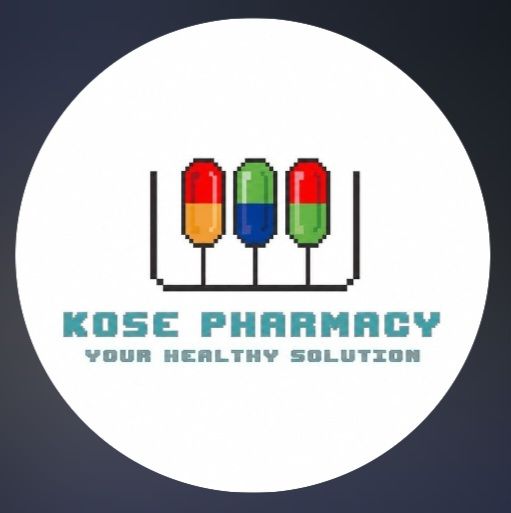 Apotek KOSE PHARMACY 3