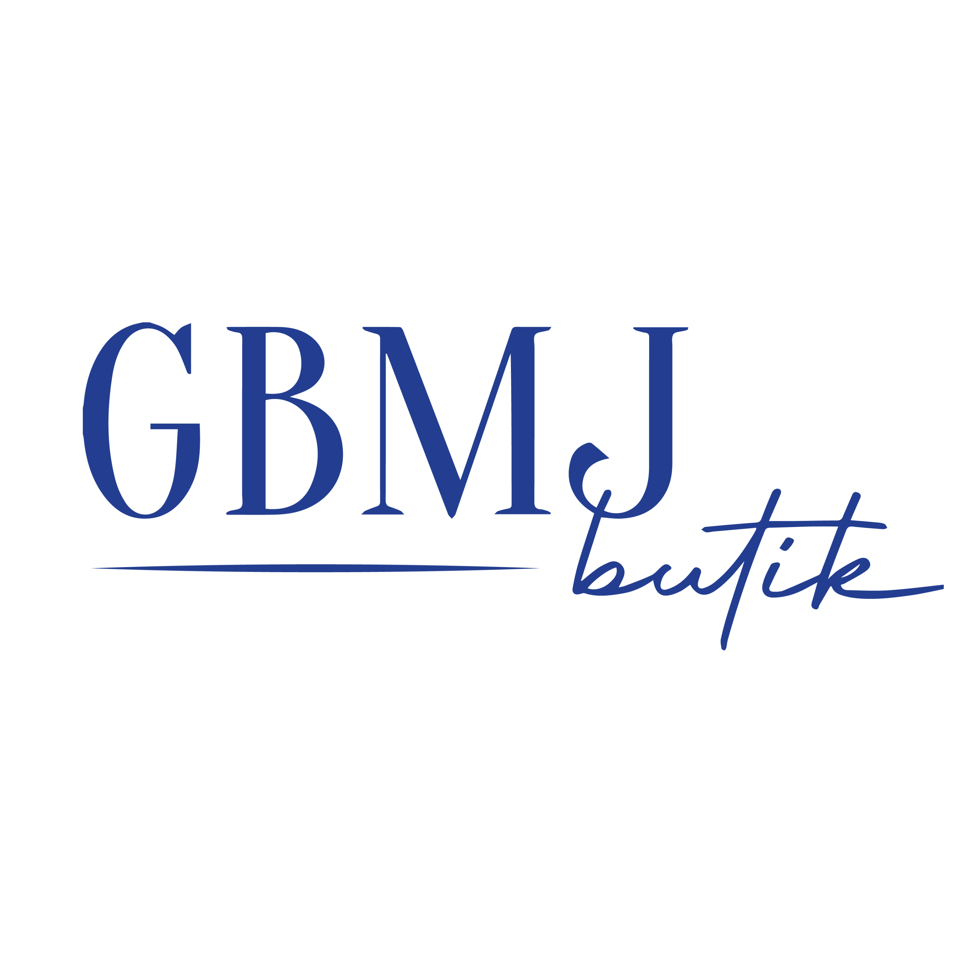 Gbmj Butik