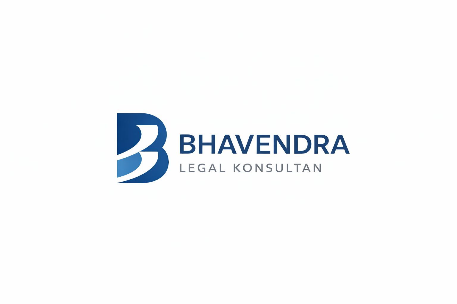 BHAVENDRA LEGAL KONSULTAN logo
