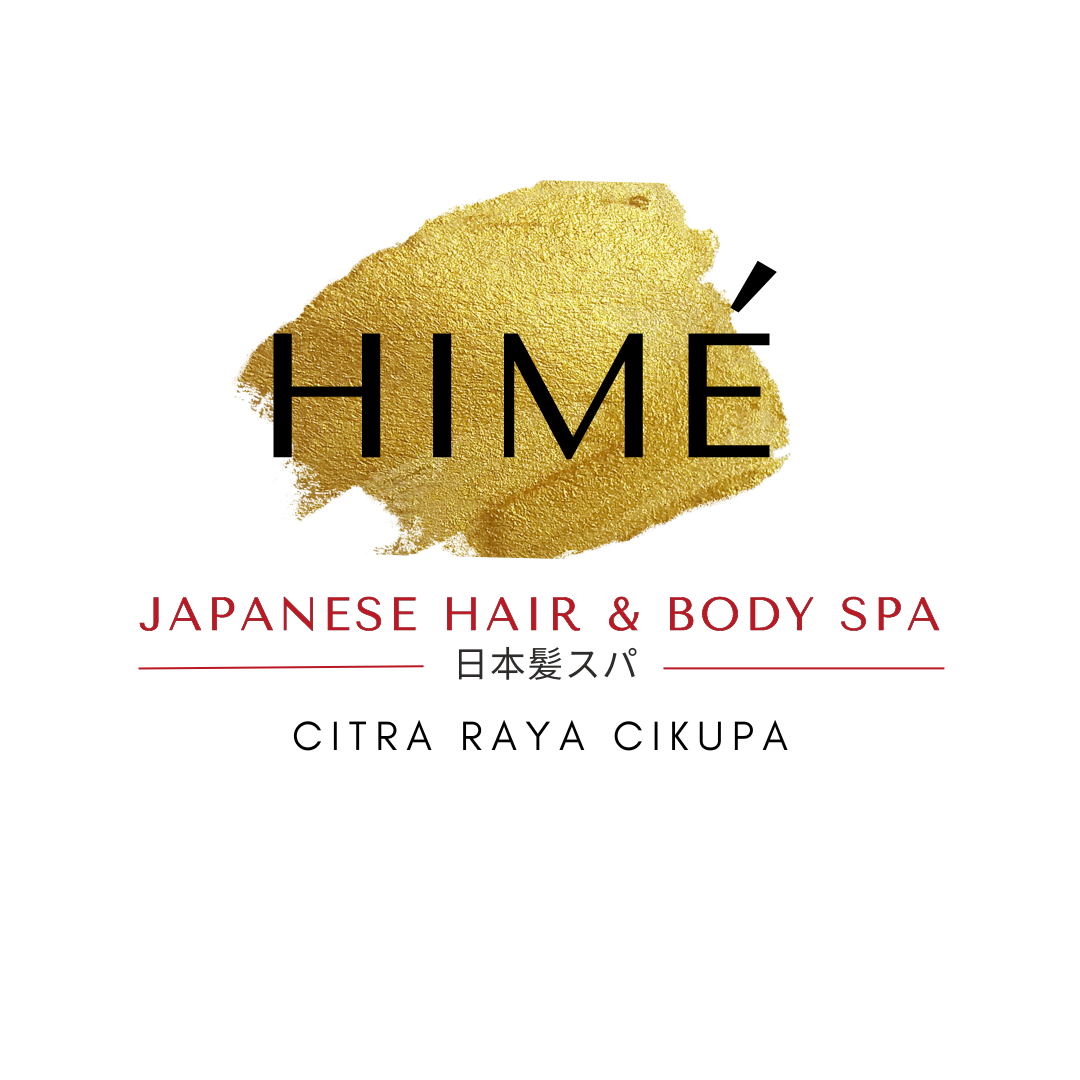 Hime Japanese Hair & Body Spa