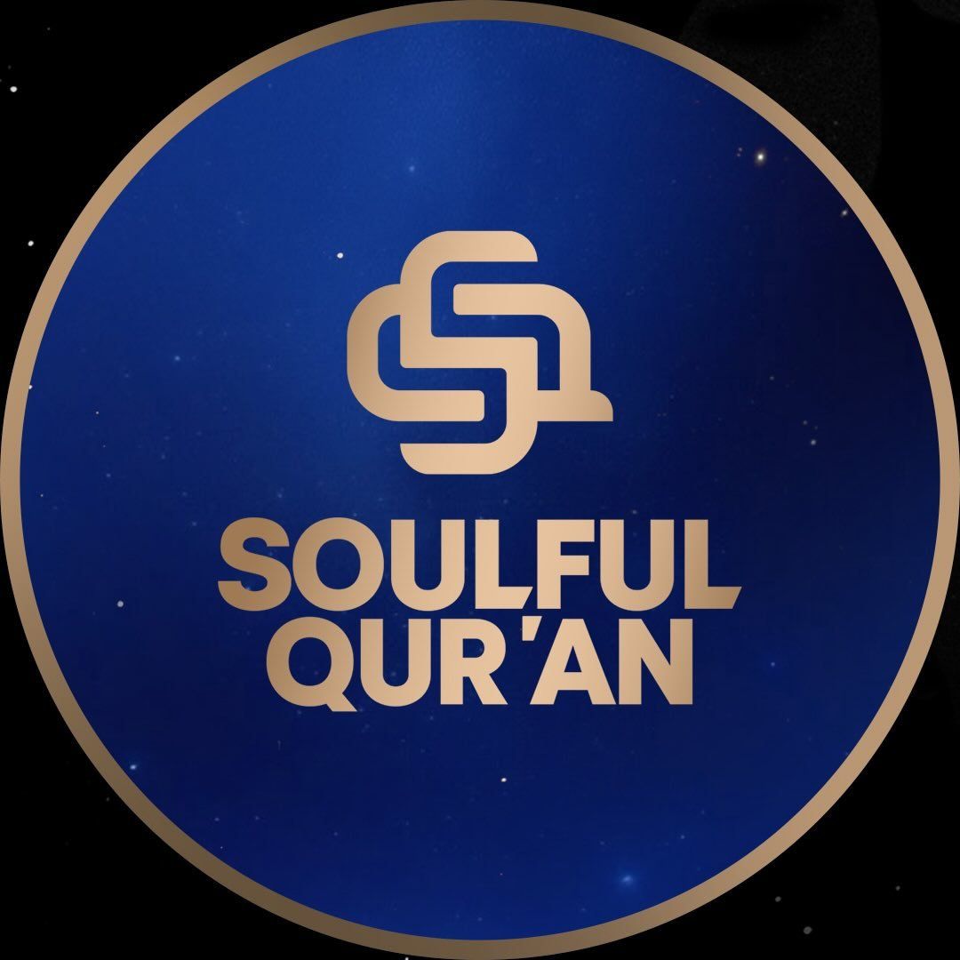 Soulful Quran Indonesia logo