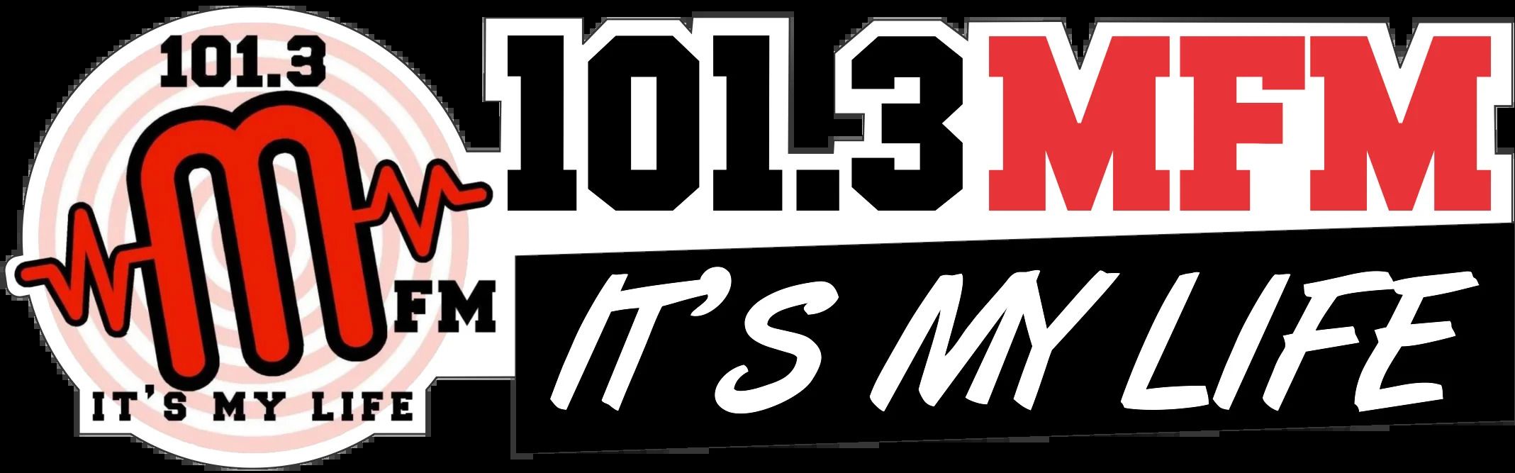 101.3 FM Radio
