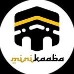 Sukses Berkah Berjamaah (Mini Kaaba)