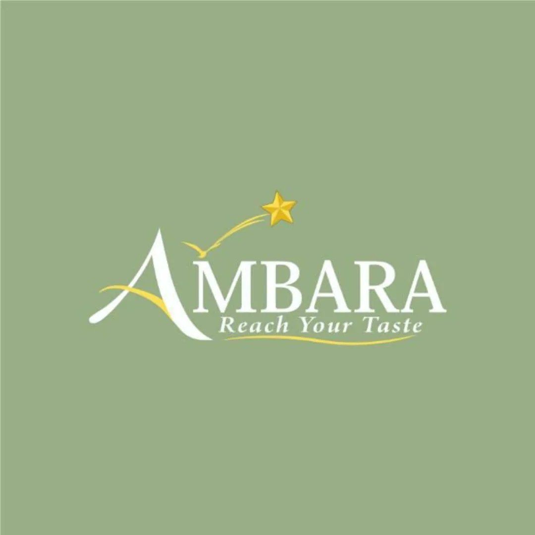Toko Ambara (House of Culinaire) logo