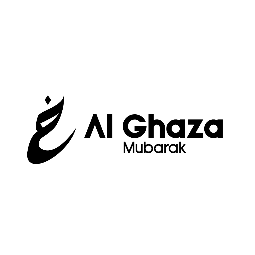 Alghaza Mubarak
