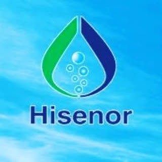 PT. HISENOR TECHNOLOGY INDONESIA