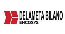 Pt. Delameta Bilano logo