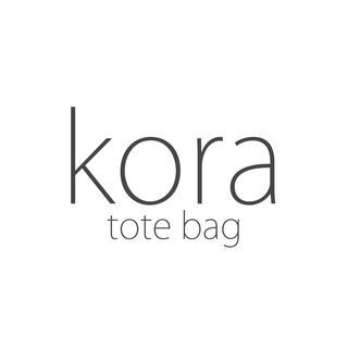 Kora Totebag