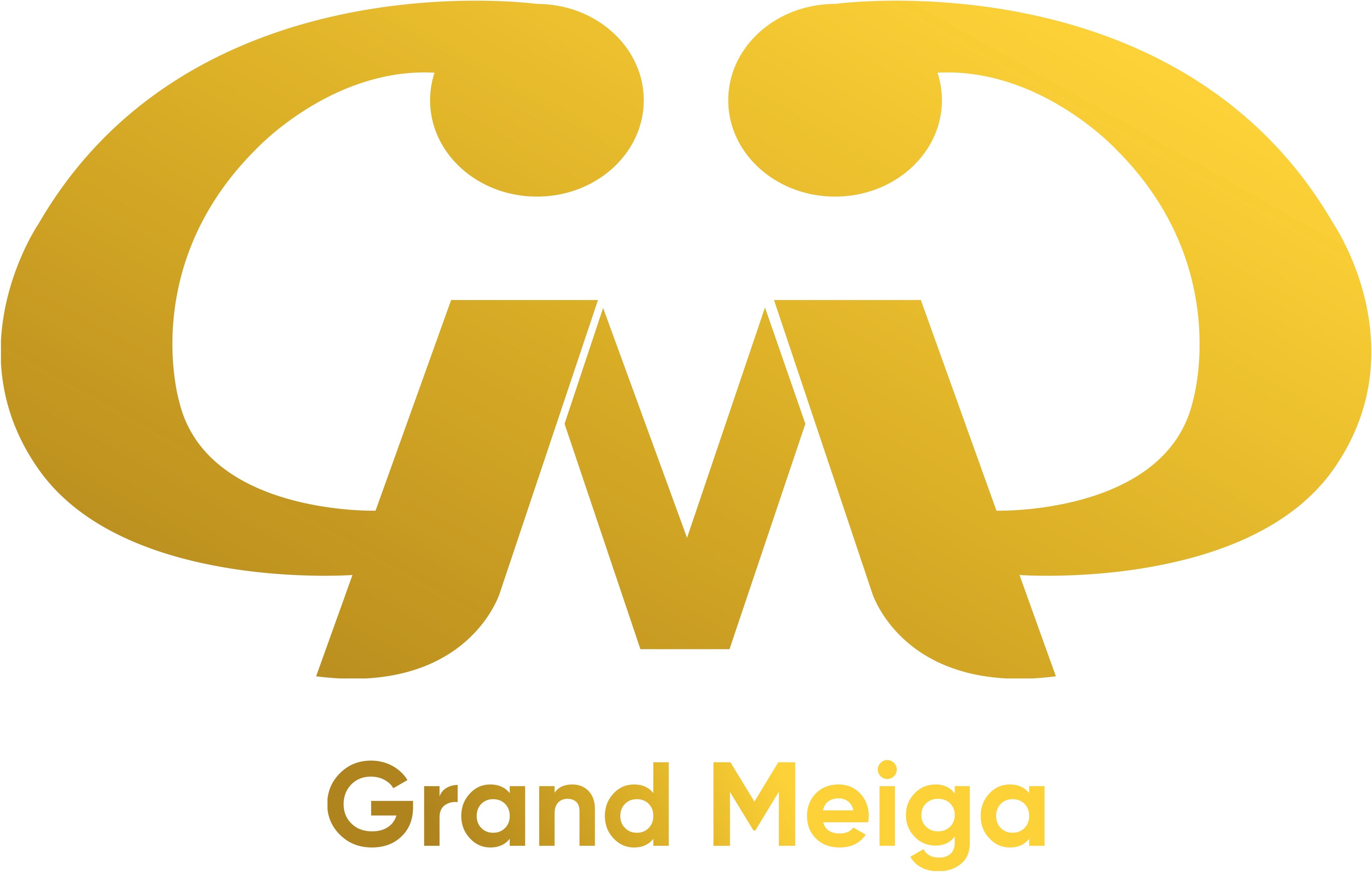 PT GRAND MEIGA INDONESIA logo