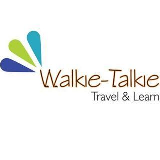 Công Ty Tnhh Walkie Talkie Việt Nam logo