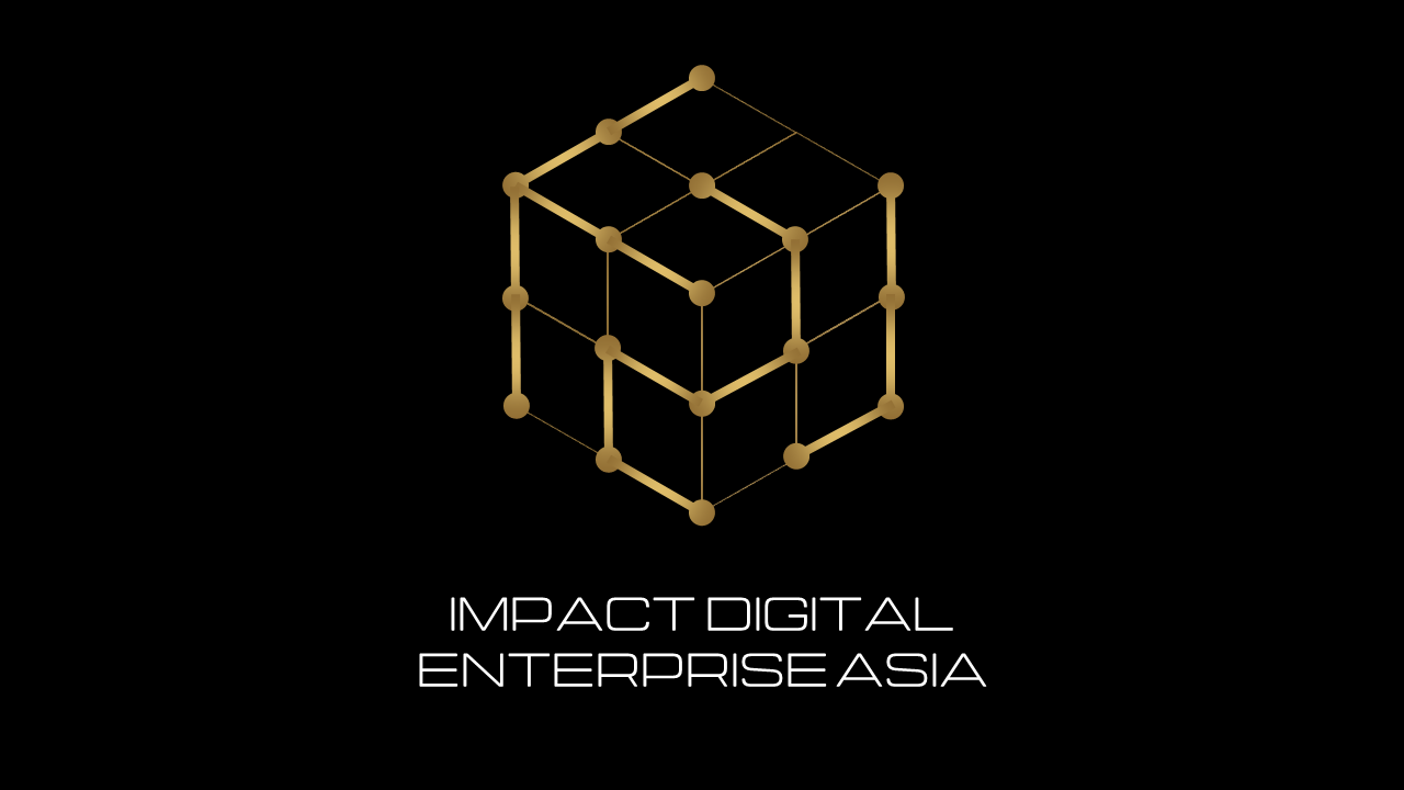 PT Impact Digital Technology Asia