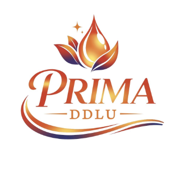 Prima DDLU logo