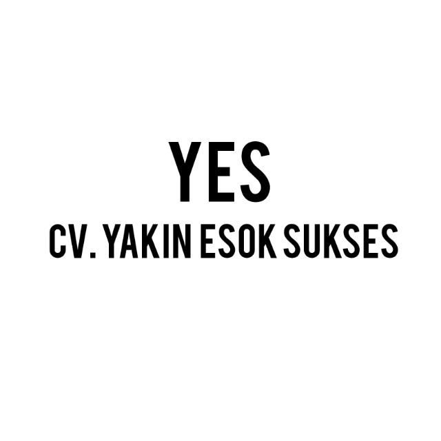 CV.YAKIN ESOK SUKSES