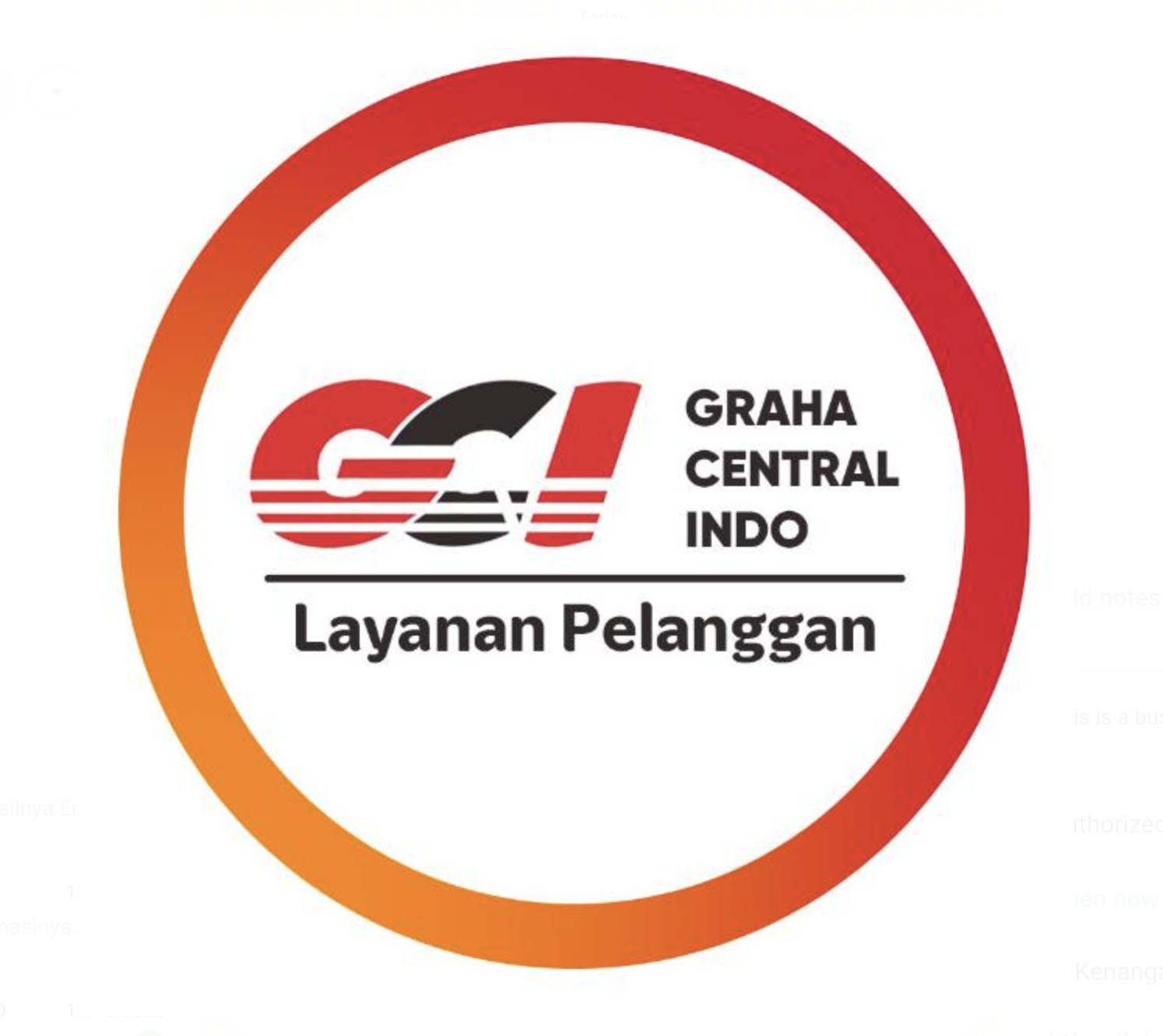PT Graha Central Indo Telkomsel Jember