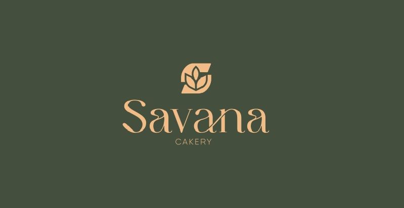 Savana Cakery